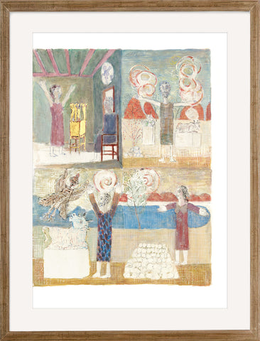 Book of Ruth - AM_R_08_1