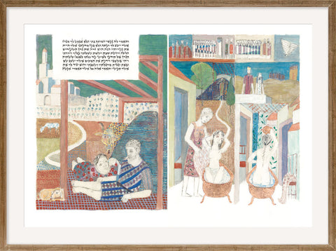 Book of Ruth - AM_R_09