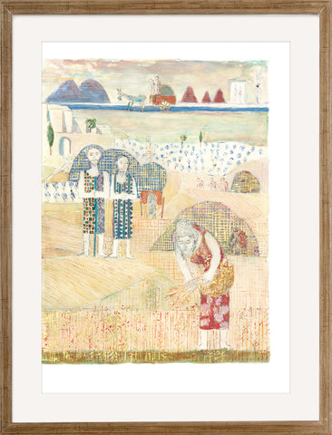 Book of Ruth - AM_R_10_1