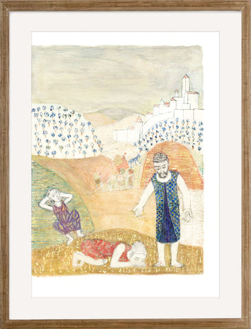 Book of Ruth - AM_R_12_1