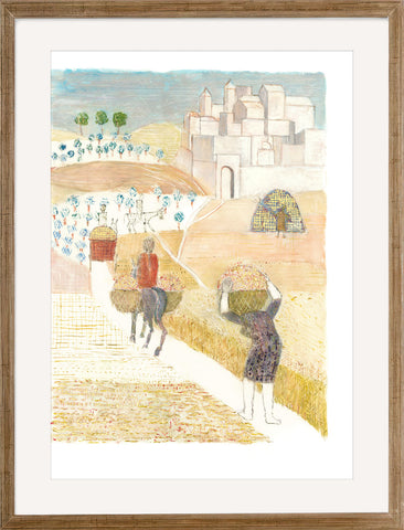Book of Ruth - AM_R_14_1
