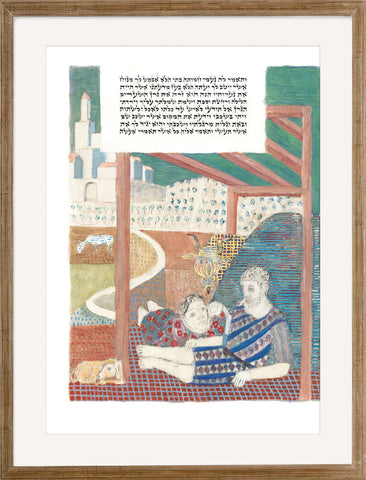 Book of Ruth - AM_R_19