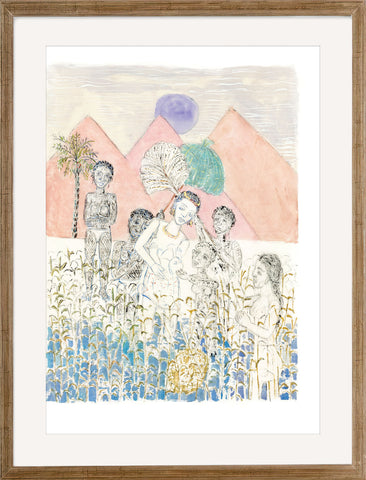 Book of Ruth - AM_R_28